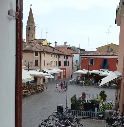 Casa Leone 1