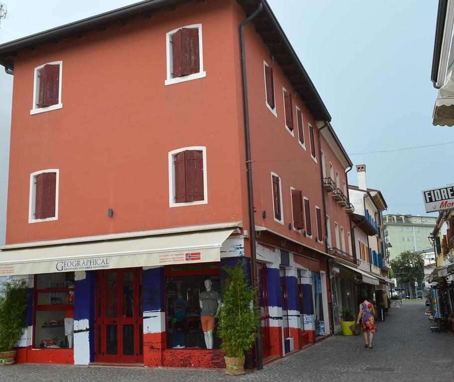 Apartment Casa Leone 1