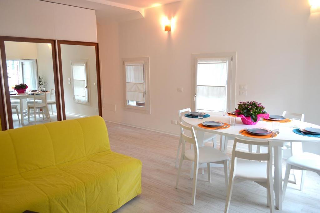 Apartment Casa Leone 1