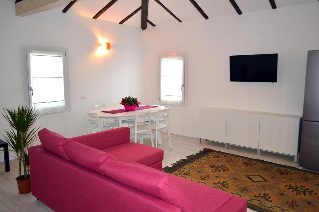 Casa Leone 1 Apartment